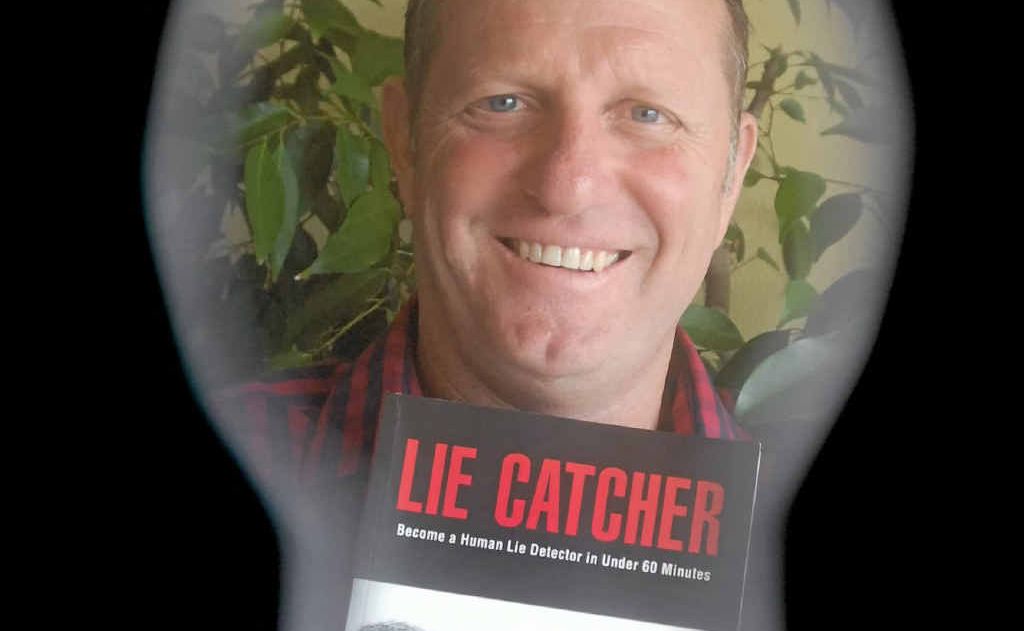 David Craig says lying is normal and acceptable but the real skill is being able to distinguish a good liar from a bad one. He explains how to hone this skill in his book, Lie Catcher. David Craig says lying is normal and acceptable but the real skill is being able to distinguish a good liar from a bad one. He explains how to hone this skill in his book, Lie Catcher.